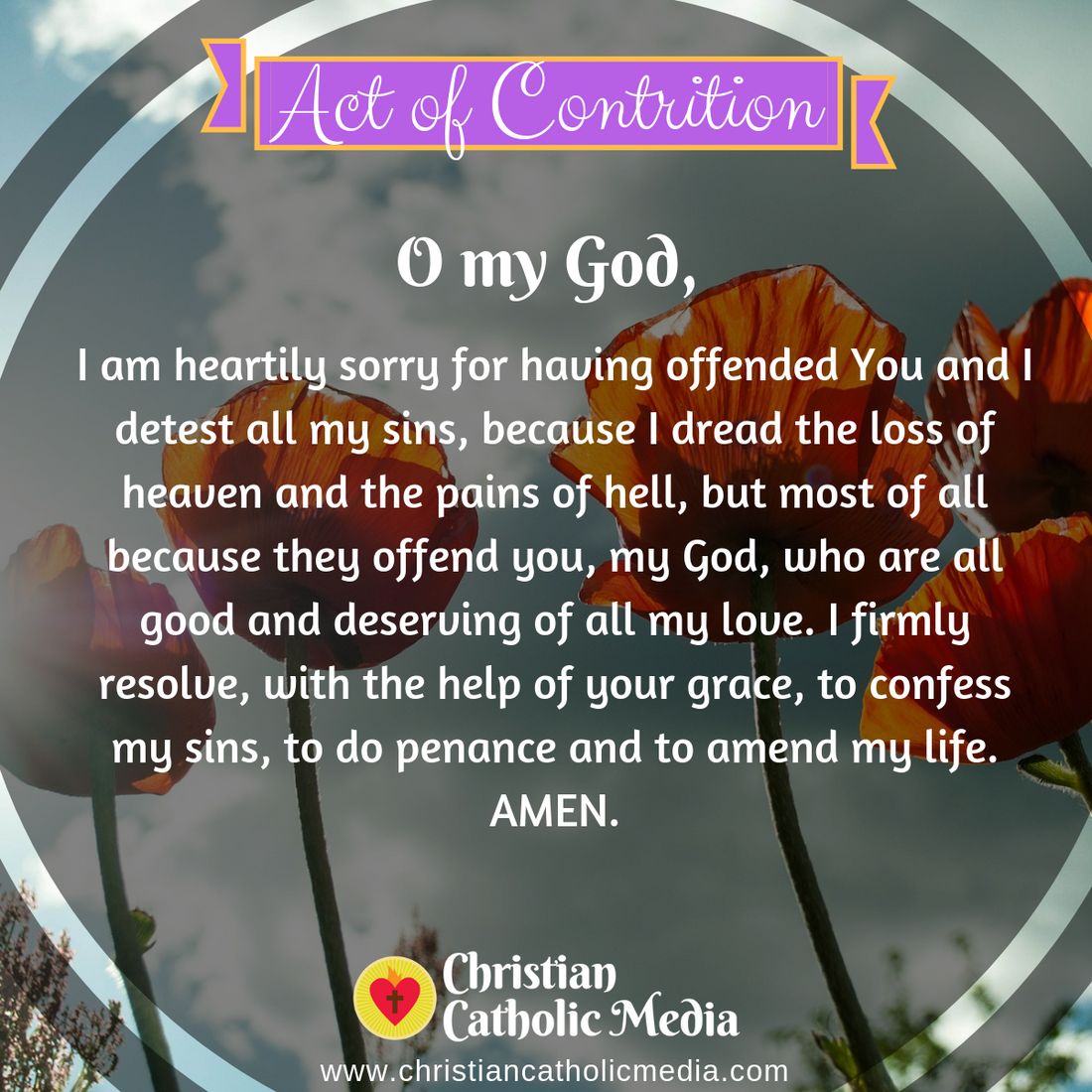 Catholic Morning Prayer Sunday July 24, 2022