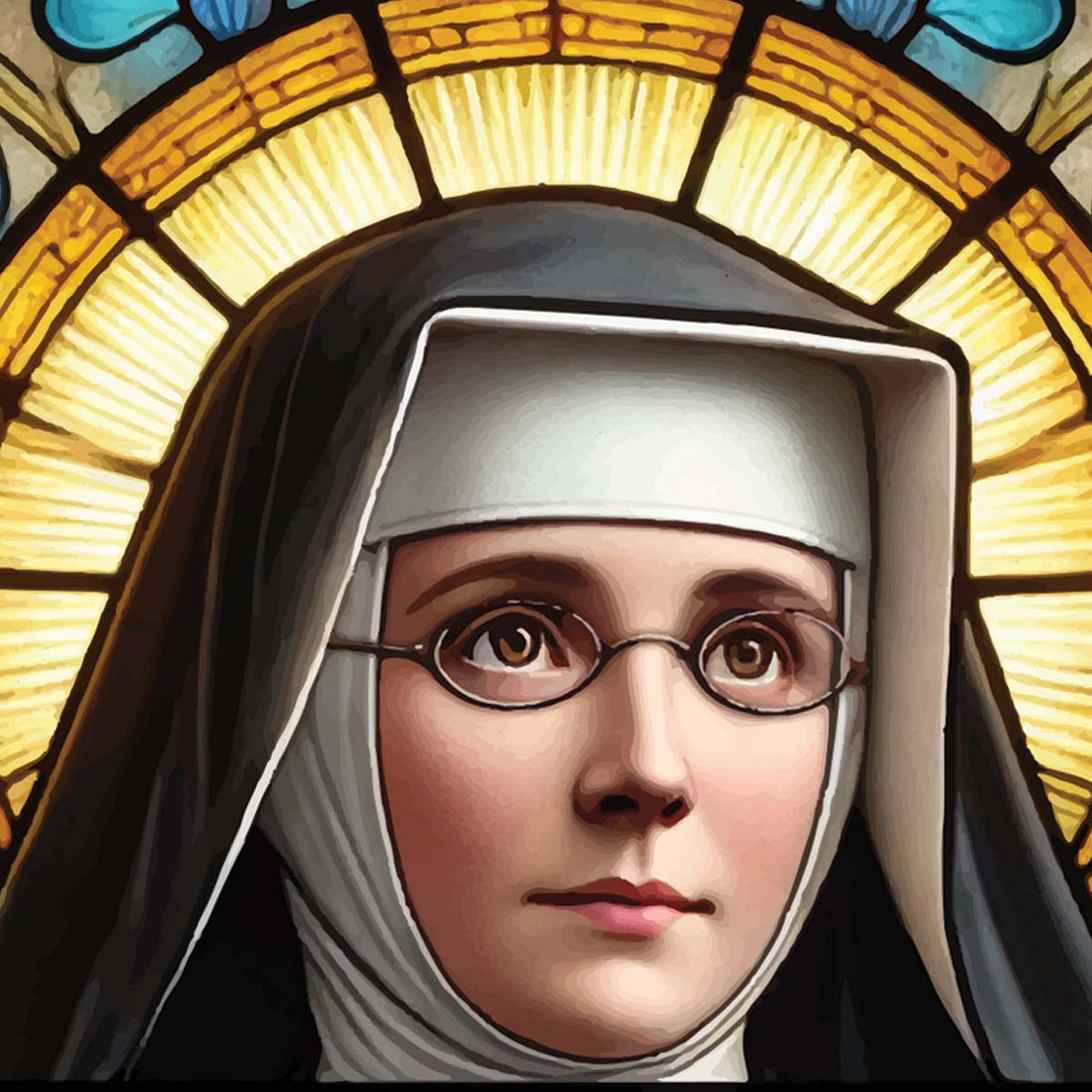 Blessed Marie Rose Durocher - October 6