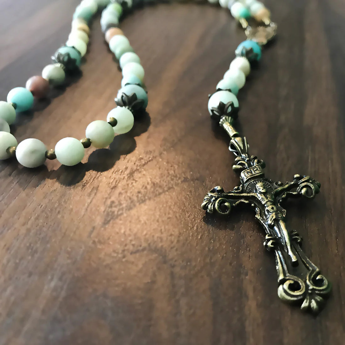 How To Pray The Rosary