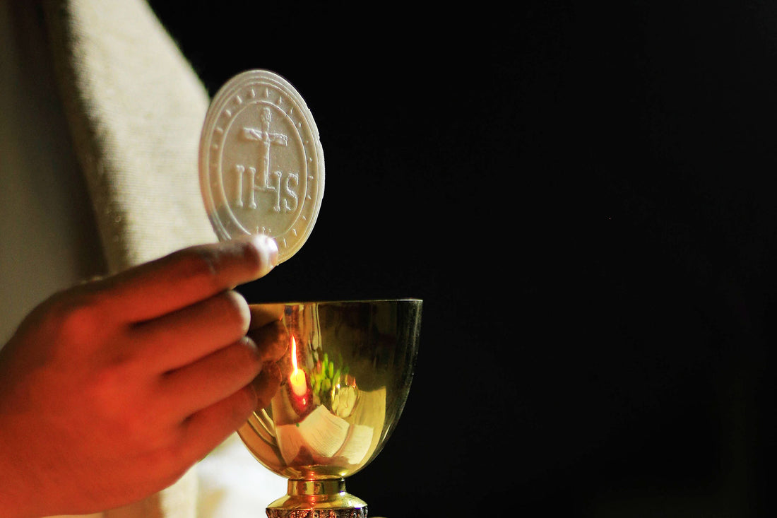 Eucharist Meaning