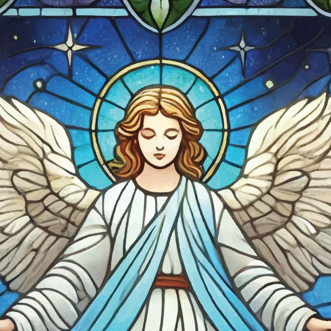 Feast of the Guardian Angels - October 2