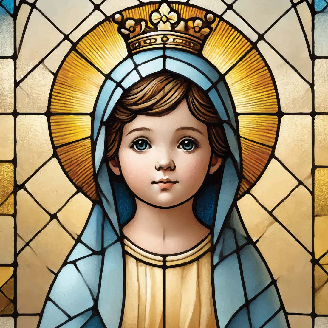 Presentation of the Blessed Virgin Mary - November 21