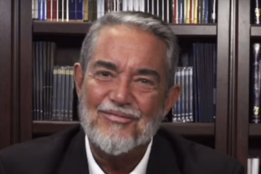 Dr. Scott Hahn