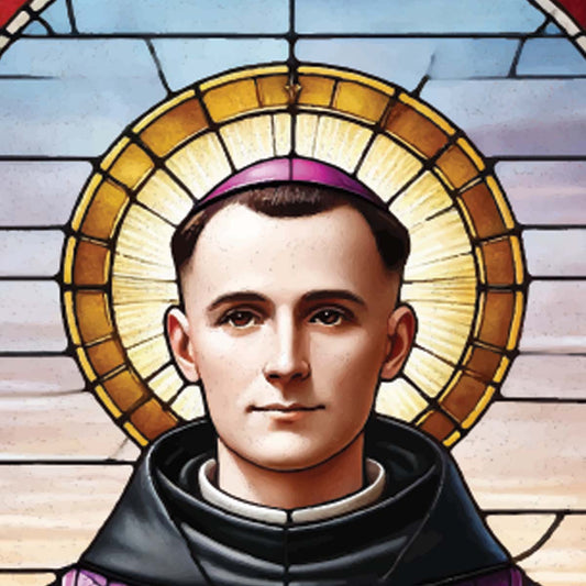 St. Anthony Mary Claret - October 24