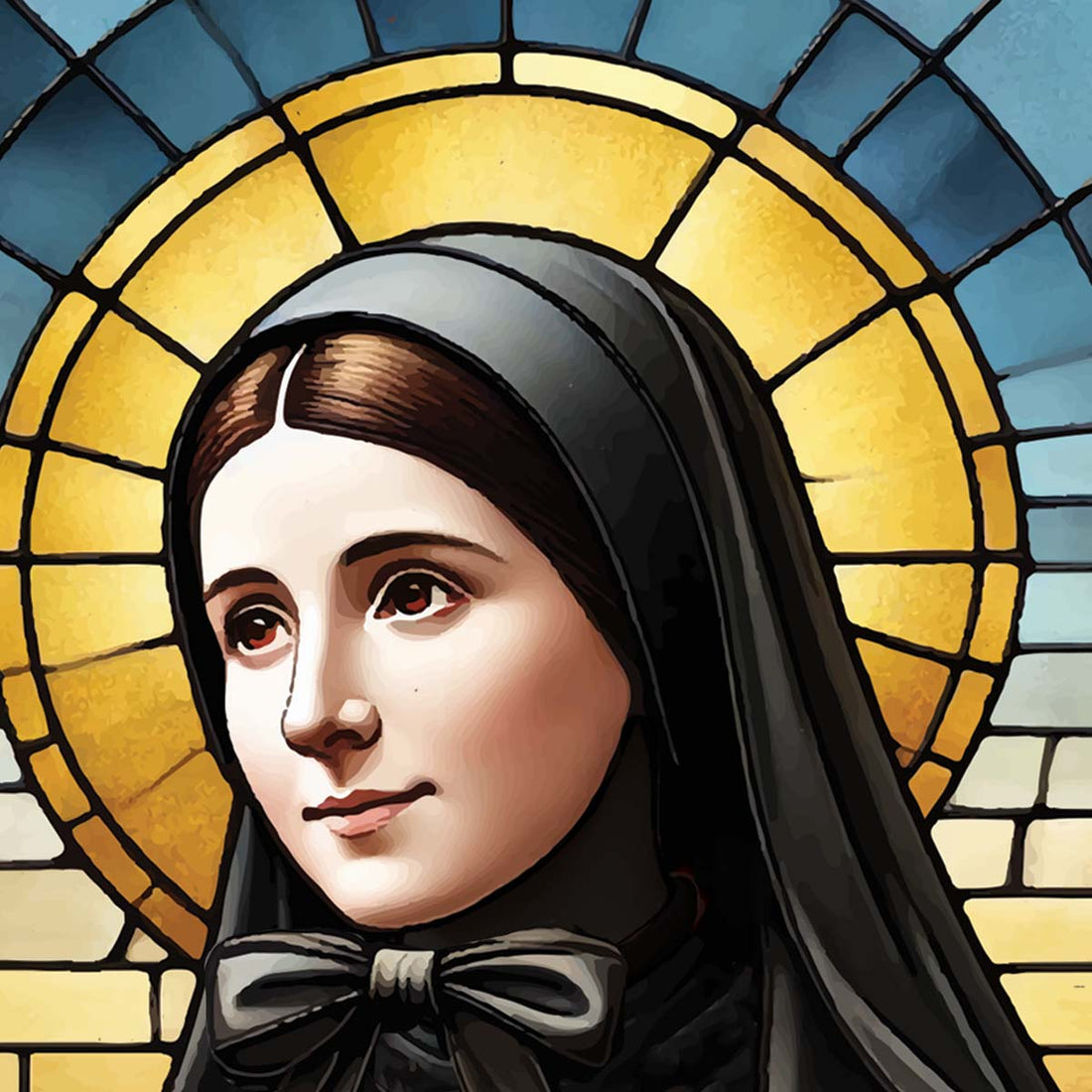 St. Frances Xavier Cabrini - Friday November 13, 2020