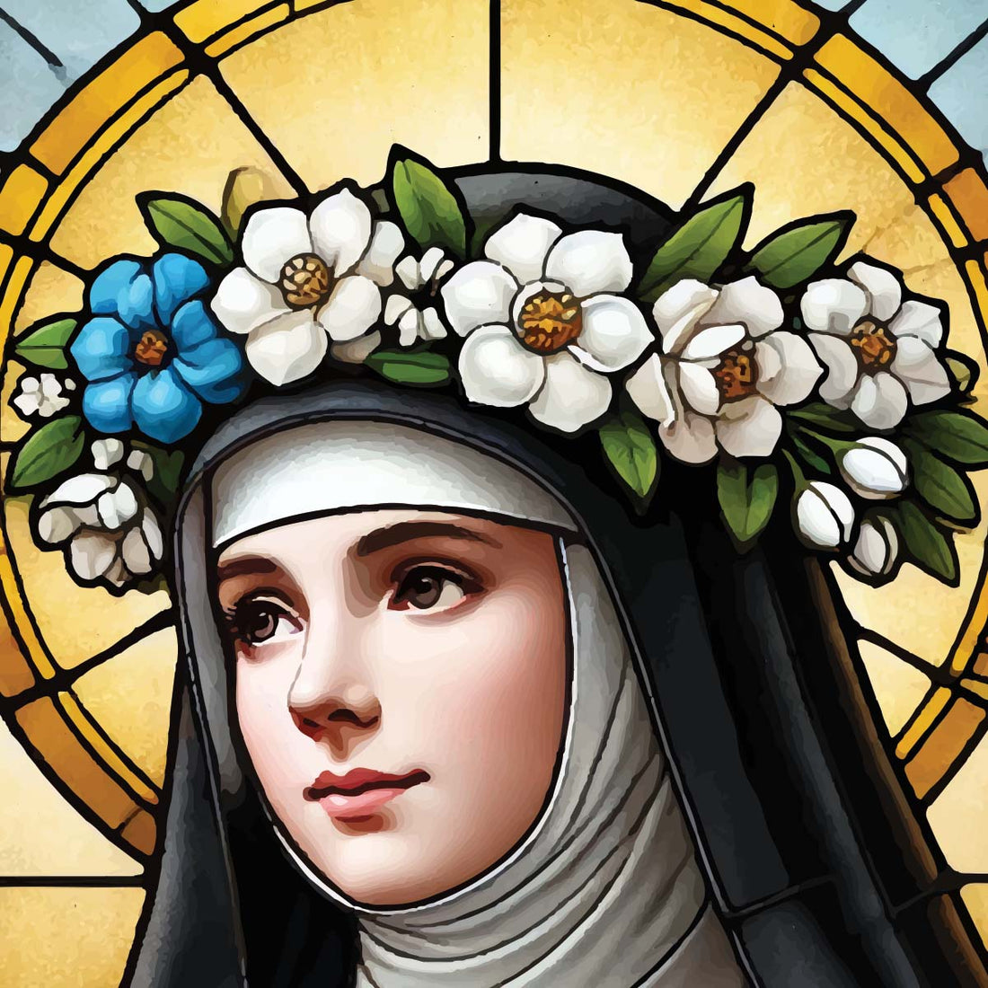 St. Gertrude - Thursday November 14, 2019