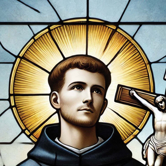 St. Paul of the Cross - October 20